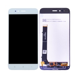 Touch+Display Xiaomi Mi A1/Mi 5X White Touch+Display Xiaomi Mi A1/Mi 5X White